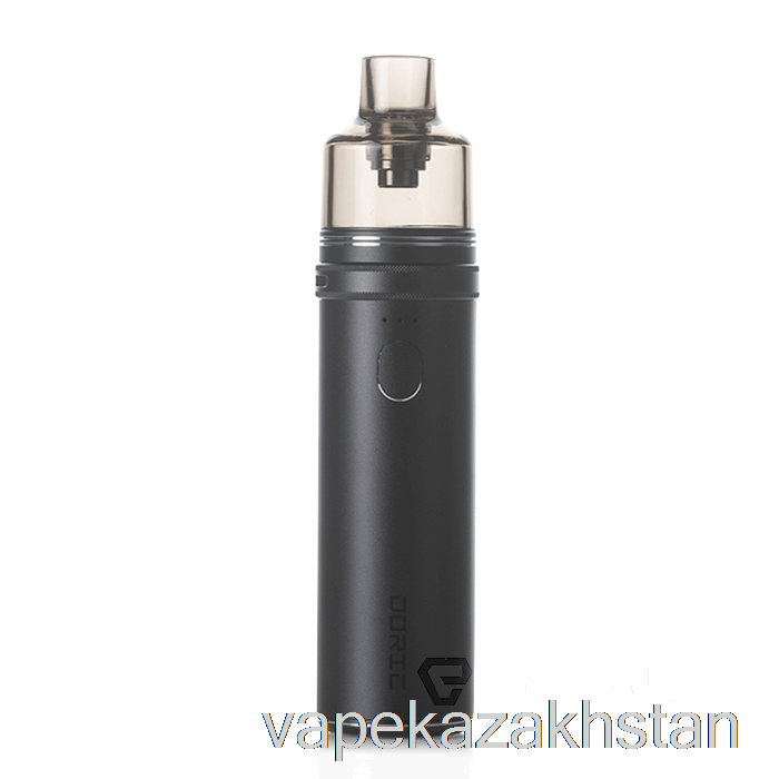 Vape Smoke VOOPOO DORIC 60 Pod System Space Grey